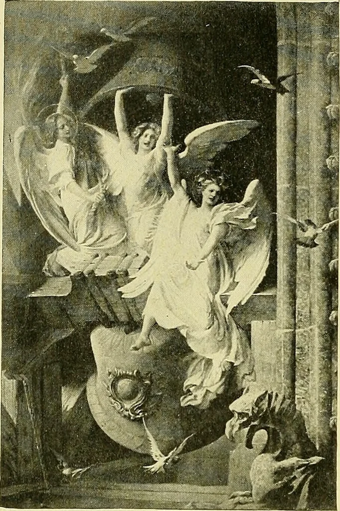 An illustration from Boston public schools : outline of lessons in drawing, 1898-99, 1898, leaf 231