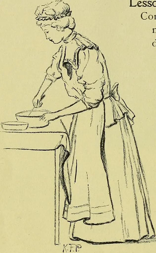 An illustration from Boston public schools : outline of lessons in drawing, 1898-99, 1898, leaf 237