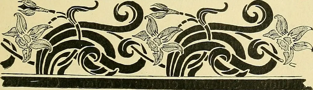 An illustration from Boston public schools : outline of lessons in drawing, 1898-99, 1898, leaf 238