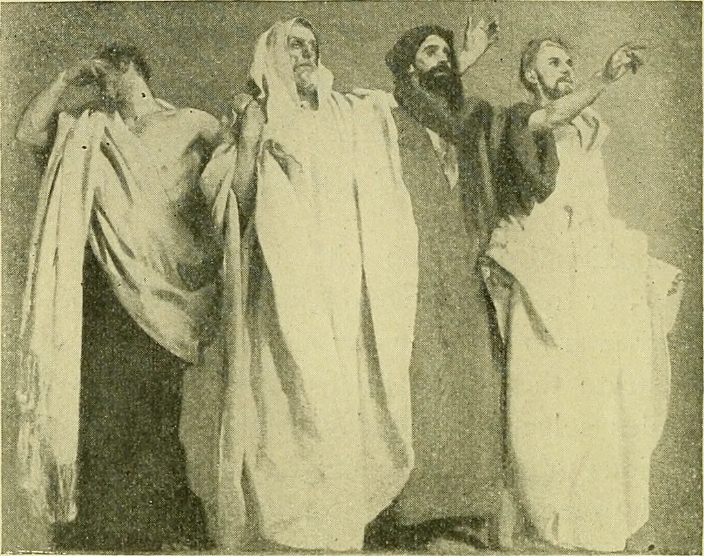 An illustration from Boston public schools : outline of lessons in drawing, 1898-99, 1898, leaf 239
