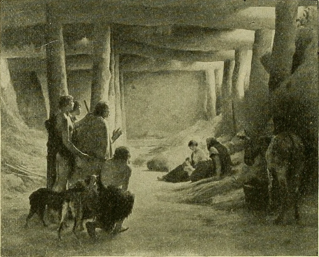An illustration from Boston public schools : outline of lessons in drawing, 1898-99, 1898, leaf 33