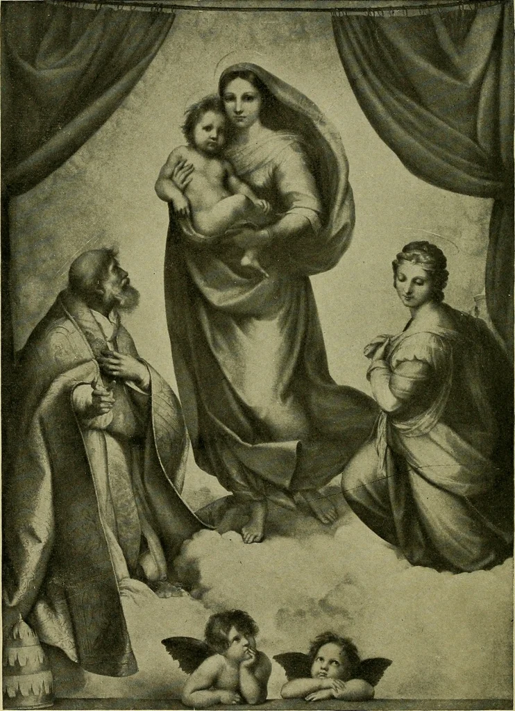An illustration from Boston public schools : outline of lessons in drawing, 1898-99, 1898, leaf 7
