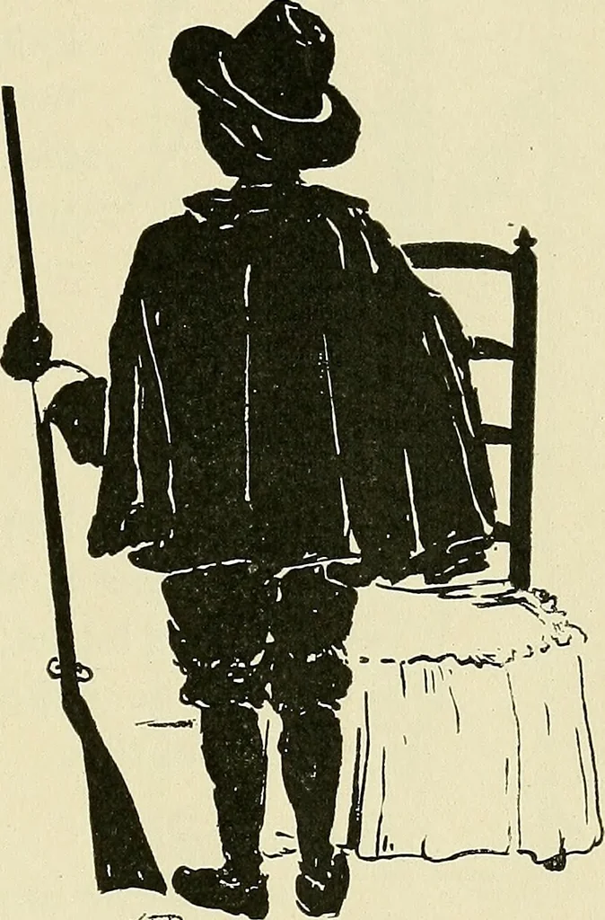 An illustration from Boston public schools : outline of lessons in drawing, 1898-99, 1898, leaf 80
