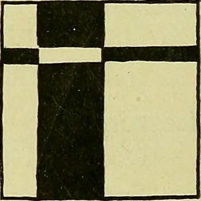 An illustration from Boston public schools : outline of lessons in drawing, 1898-99, 1898, leaf 85