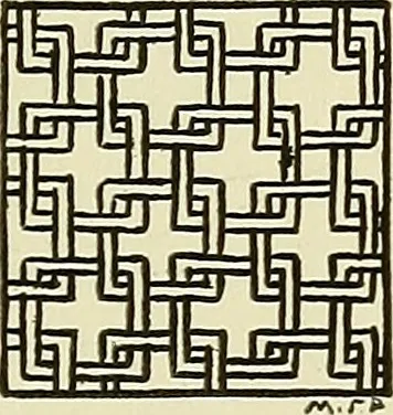An illustration from Boston public schools : outline of lessons in drawing, 1898-99, 1898, leaf 94