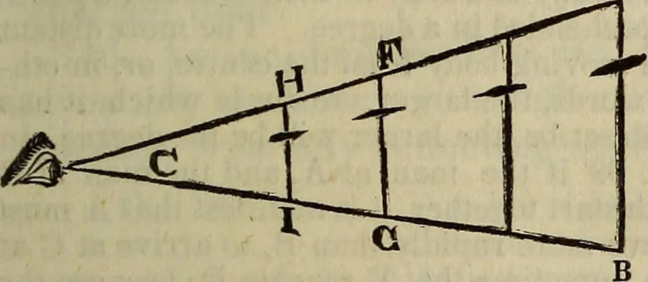 An illustration from The Boston school compendium of natural and experimental philosophy .., 1837, leaf 136
