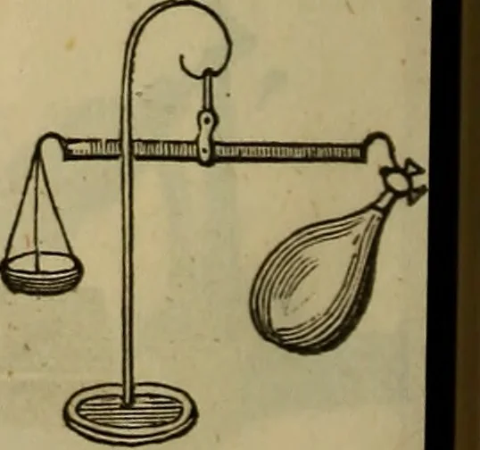 An illustration from The Boston school compendium of natural and experimental philosophy .., 1837, leaf 247