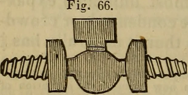 An illustration from The Boston school compendium of natural and experimental philosophy .., 1837, leaf 93