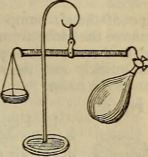 An illustration from The Boston school compendium of natural and experimental philosophy .., 1837, leaf 96