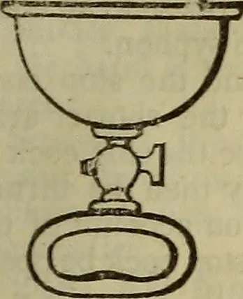 An illustration from The Boston school compendium of natural and experimental philosophy .., 1837, leaf 98