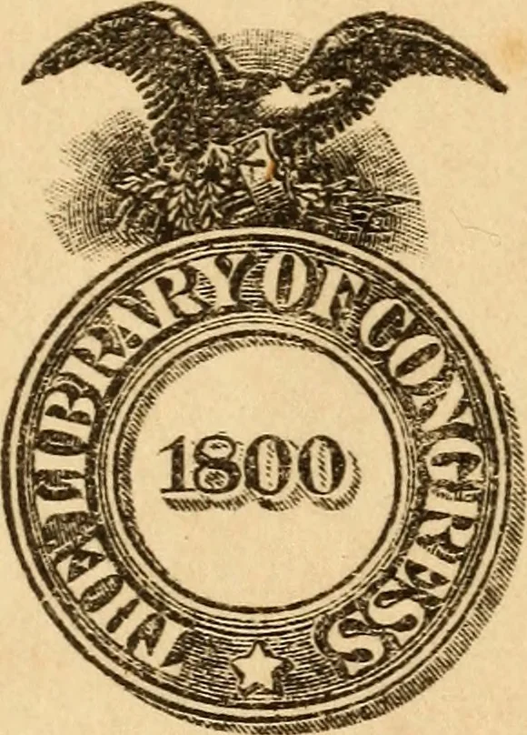 An illustration from The botanist's companion; or, Directions for the use of the microscope, 1860, leaf 1