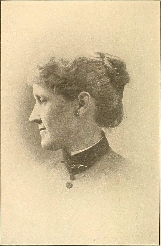 An illustration from Both sides of the veil : a personal experience, 1909, leaf 39