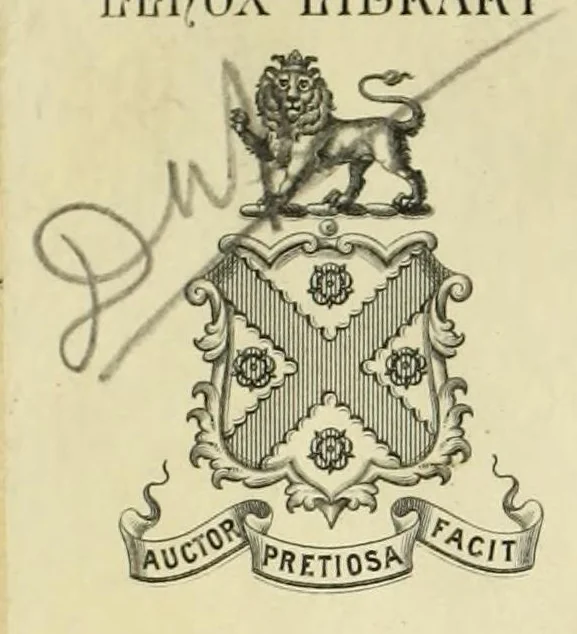 An illustration from Botschafft des grossmechtigsten Konigs Dauids, auss dem grossen vn[d] hohen Morenland, den man gemeinlich nennet Priester Johan, an Babst Clemens den Sibenden, zu Bononia verhört in offnem Consistorio am xxix. Tag Januarij Anno M.D.XXXiii. ., 1533, leaf 2