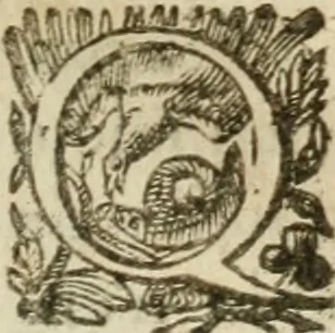 An illustration from Bouclier sacré de patience --, 1631, leaf 106