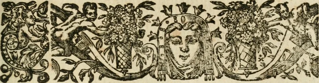 An illustration from Bouclier sacré de patience --, 1631, leaf 298