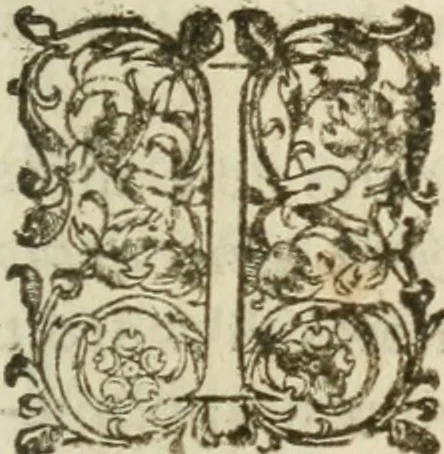 An illustration from Bouclier sacré de patience --, 1631, leaf 326
