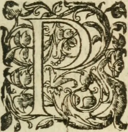 An illustration from Bouclier sacré de patience --, 1631, leaf 358