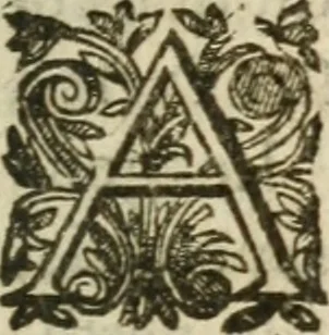 An illustration from Bouclier sacré de patience --, 1631, leaf 366