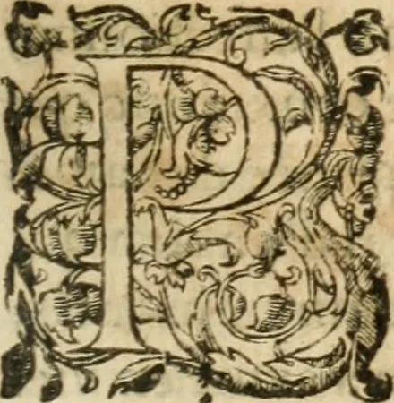 An illustration from Bouclier sacré de patience --, 1631, leaf 540
