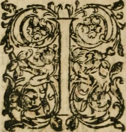 An illustration from Bouclier sacré de patience --, 1631, leaf 555