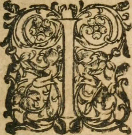 An illustration from Bouclier sacré de patience --, 1631, leaf 568