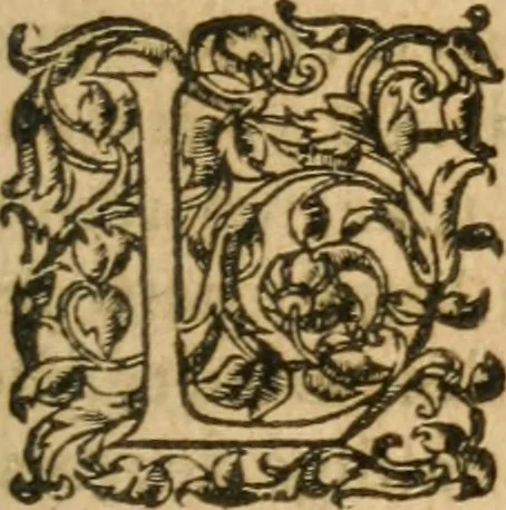 An illustration from Bouclier sacré de patience --, 1631, leaf 614