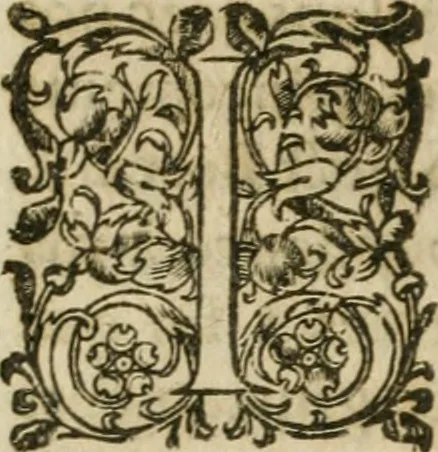 An illustration from Bouclier sacré de patience --, 1631, leaf 639