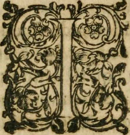 An illustration from Bouclier sacré de patience --, 1631, leaf 679