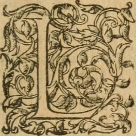 An illustration from Bouclier sacré de patience --, 1631, leaf 700