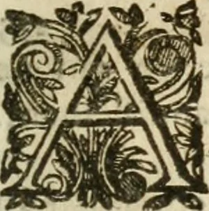 An illustration from Bouclier sacré de patience --, 1631, leaf 714