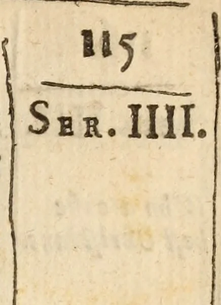 An illustration from Bowels opened : or, A discovery of the neere and deere love, union and communion betwixt Christ and the Church, and consequently betwixt Him and every beleeving soule ; Delivered in divers sermons on the fourth, fifth and sixt chapters of the Canticles, 1641, leaf 136