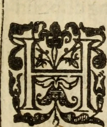 An illustration from Bowels opened : or, A discovery of the neere and deere love, union and communion betwixt Christ and the Church, and consequently betwixt Him and every beleeving soule ; Delivered in divers sermons on the fourth, fifth and sixt chapters of the Canticles, 1641, leaf 142