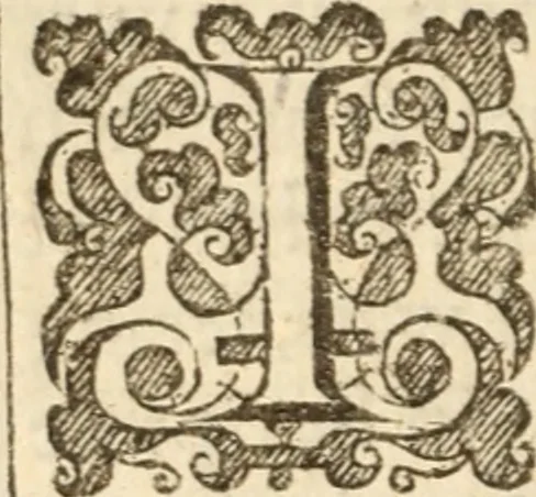 An illustration from Bowels opened : or, A discovery of the neere and deere love, union and communion betwixt Christ and the Church, and consequently betwixt Him and every beleeving soule ; Delivered in divers sermons on the fourth, fifth and sixt chapters of the Canticles, 1641, leaf 173