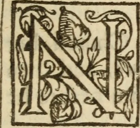 An illustration from Bowels opened : or, A discovery of the neere and deere love, union and communion betwixt Christ and the Church, and consequently betwixt Him and every beleeving soule ; Delivered in divers sermons on the fourth, fifth and sixt chapters of the Canticles, 1641, leaf 254