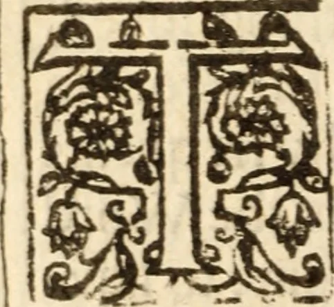 An illustration from Bowels opened : or, A discovery of the neere and deere love, union and communion betwixt Christ and the Church, and consequently betwixt Him and every beleeving soule ; Delivered in divers sermons on the fourth, fifth and sixt chapters of the Canticles, 1641, leaf 321