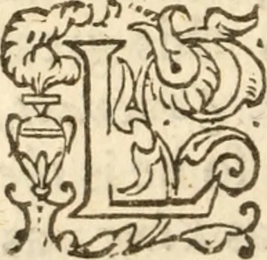 An illustration from Bowels opened : or, A discovery of the neere and deere love, union and communion betwixt Christ and the Church, and consequently betwixt Him and every beleeving soule ; Delivered in divers sermons on the fourth, fifth and sixt chapters of the Canticles, 1641, leaf 355