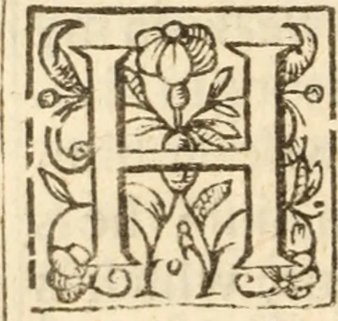 An illustration from Bowels opened : or, A discovery of the neere and deere love, union and communion betwixt Christ and the Church, and consequently betwixt Him and every beleeving soule ; Delivered in divers sermons on the fourth, fifth and sixt chapters of the Canticles, 1641, leaf 371