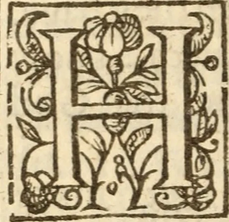 An illustration from Bowels opened : or, A discovery of the neere and deere love, union and communion betwixt Christ and the Church, and consequently betwixt Him and every beleeving soule ; Delivered in divers sermons on the fourth, fifth and sixt chapters of the Canticles, 1641, leaf 417