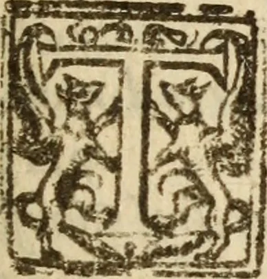 An illustration from Bowels opened : or, A discovery of the neere and deere love, union and communion betwixt Christ and the Church, and consequently betwixt Him and every beleeving soule ; Delivered in divers sermons on the fourth, fifth and sixt chapters of the Canticles, 1641, leaf 8