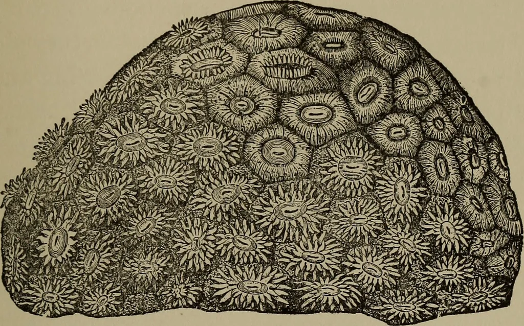 An illustration from The boy collector's handbook, 1915, leaf 224