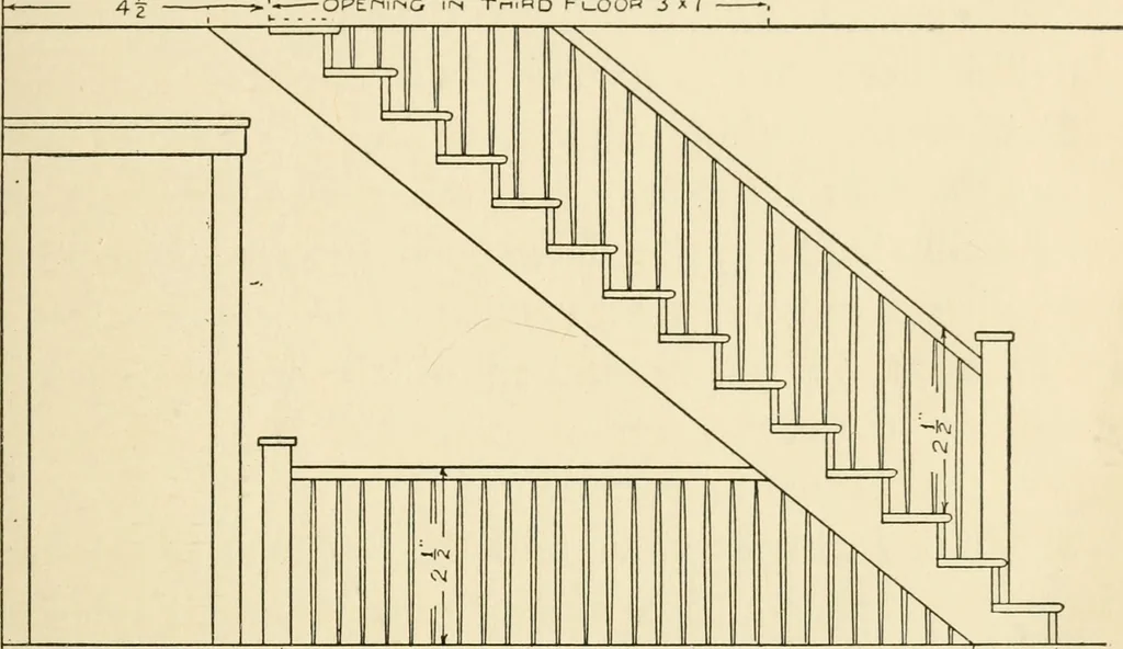 An illustration from The boy craftsman; practical ad profitable ideas for a boy's leisure hours, 1905, leaf 102