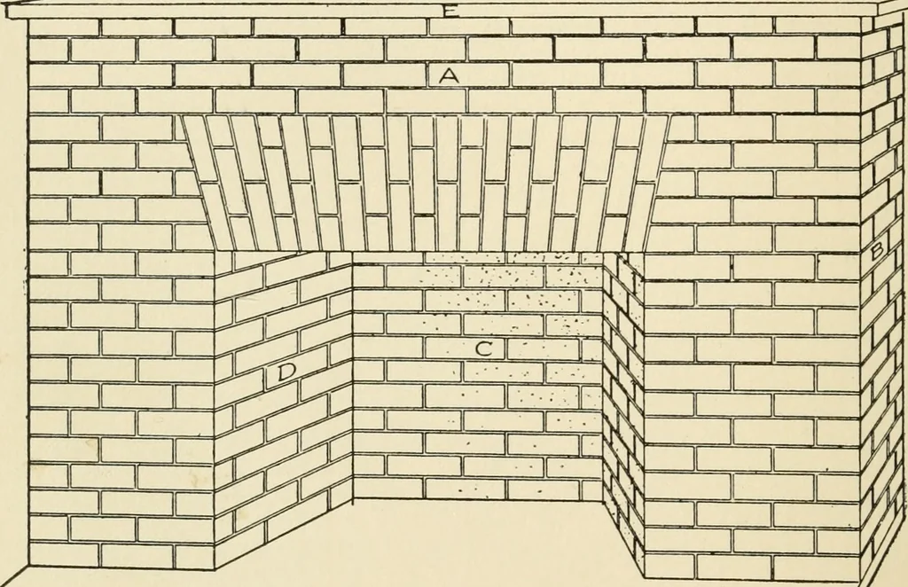 An illustration from The boy craftsman; practical ad profitable ideas for a boy's leisure hours, 1905, leaf 117