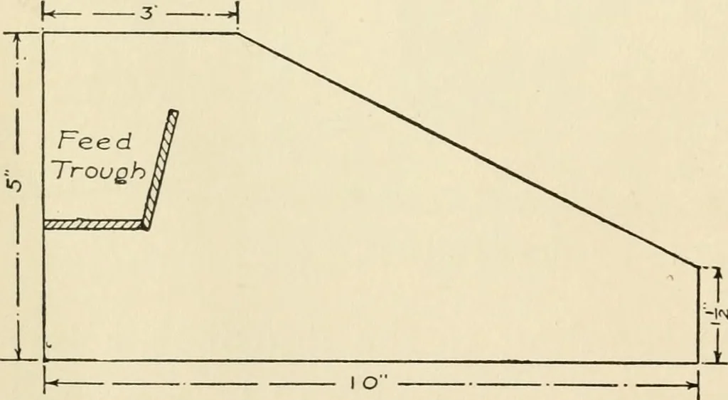 An illustration from The boy craftsman; practical ad profitable ideas for a boy's leisure hours, 1905, leaf 133