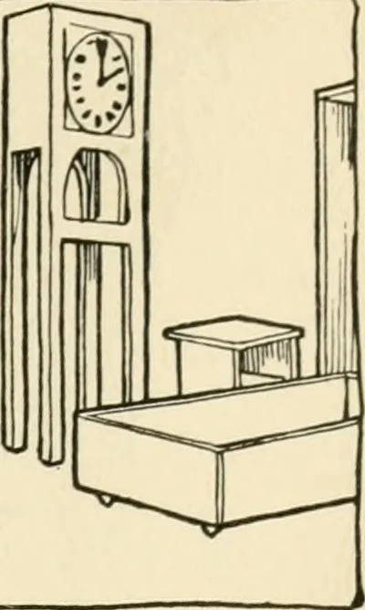 An illustration from The boy craftsman; practical ad profitable ideas for a boy's leisure hours, 1905, leaf 140