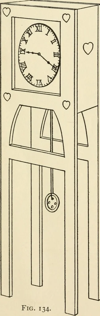An illustration from The boy craftsman; practical ad profitable ideas for a boy's leisure hours, 1905, leaf 149