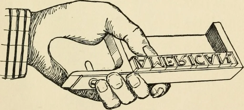 An illustration from The boy craftsman; practical ad profitable ideas for a boy's leisure hours, 1905, leaf 167