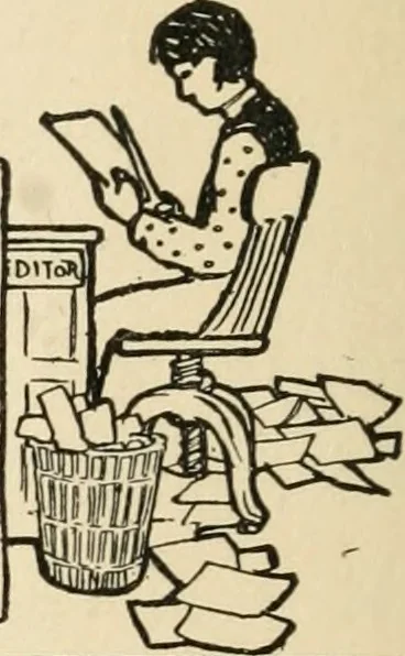 An illustration from The boy craftsman; practical ad profitable ideas for a boy's leisure hours, 1905, leaf 175