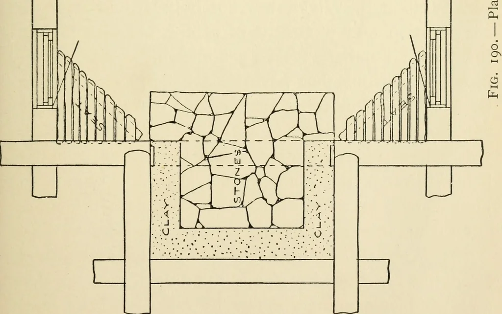 An illustration from The boy craftsman; practical ad profitable ideas for a boy's leisure hours, 1905, leaf 226