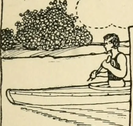 An illustration from The boy craftsman; practical ad profitable ideas for a boy's leisure hours, 1905, leaf 244