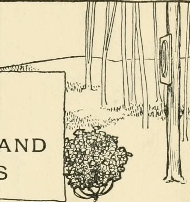 An illustration from The boy craftsman; practical ad profitable ideas for a boy's leisure hours, 1905, leaf 274